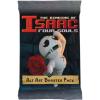 The Binding of Isaac: Four Souls Alt Art Booster Pack