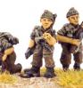 Brigadier Young & Commando Platoon 8