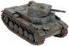 Panzer IIC (early) 1