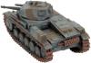 Panzer IIC (early) 5