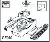 Panzer IIC (early) 6