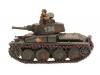 Panzer 38(t) B, C