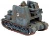 15cm SIG33 Auf Panzer 1 X 2 3