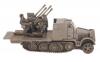 SdKfz 7/1 Armoured (Quad 2cm) 2