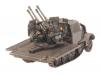 SdKfz 7/1 Armoured (Quad 2cm) 3