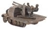 SdKfz 7/1 Armoured (Quad 2cm) 4