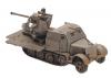 SdKfz 7/2 Armoured (3.7cm)