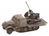 SdKfz 7/2 Armoured (3.7cm) 5