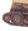 SdKfz 254 Saurer 8