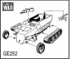 Sd Kfz 251/9C (7.5cm) 4
