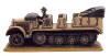 Sd Kfz 7 (8t) Tractor (2x Resin) 3