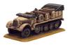 Sd Kfz 7 (8t) Tractor (2x Resin) 5