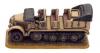 Sd Kfz 7 (8t) Tractor (2x Resin) 7