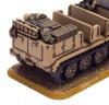 Sd Kfz 7 (8t) Tractor (2x Resin) 9