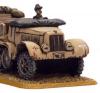 Sd Kfz 7 (8t) Tractor (2x Resin) 11