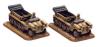 SdKfz10 (1t) Tractor (2x Resin) 5
