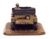 SdKfz10 (1t) Tractor (2x Resin) 6