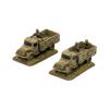Armoured Trucks (and Crew)