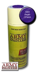 Colour Forge - Bruised Purple Spray (500ml)