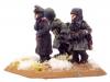 Grenadier Platoon (winter, 3 Sections) 16