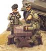 SdKfz 250/5 'GRIEF' & Rommel 8