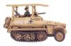 SdKfz 250/5 'GRIEF' & Rommel 16