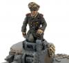 Erwin Rommel With Pz38(t) 6
