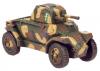 Csaba Armoured Car 2
