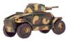 Csaba Armoured Car 3