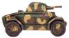 Csaba Armoured Car 6