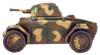 Csaba Armoured Car 7