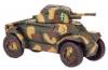 Csaba Armoured Car 8