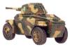 Csaba Armoured Car 9