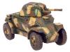 Csaba Armoured Car 10