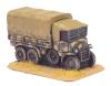 Dovunque 35 3-ton Truck (x2 Resin) 12