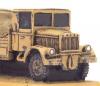 Lancia 3RO 6-ton Truck (x2 Resin) 8