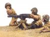 MG Platoon (Folgore) 12
