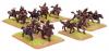 Cavalry Platoon With 2 Cavalry Squads