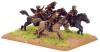 Cavalry Platoon With 2 Cavalry Squads 4