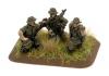 Ford JPA (amphibious) Jeep (x3)