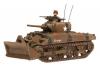 M4 Sherman Dozer 1