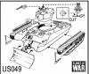 M4 Sherman Dozer 5