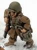 Airborne Engineer Platoon (Winter) 15
