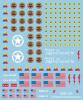 American Armor Decals