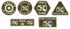 2nd Armoured Division Gaming Set 2