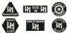 2nd German SS Gaming Set 4