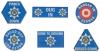 Irish Guards Gaming Set 7