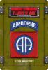 82nd Airborne Gaming Set 1