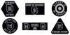 9. SS-Panzerdivision Gaming Set 3