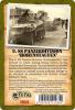 9. SS-Panzerdivision Gaming Set 6